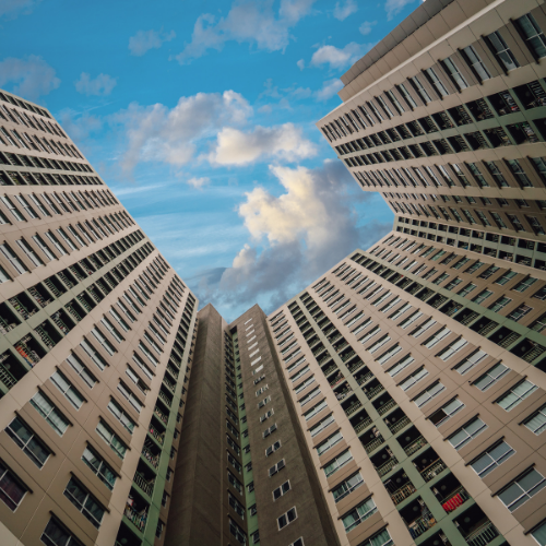 Condominium Law